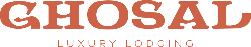 Ghosal Luxury Lodging