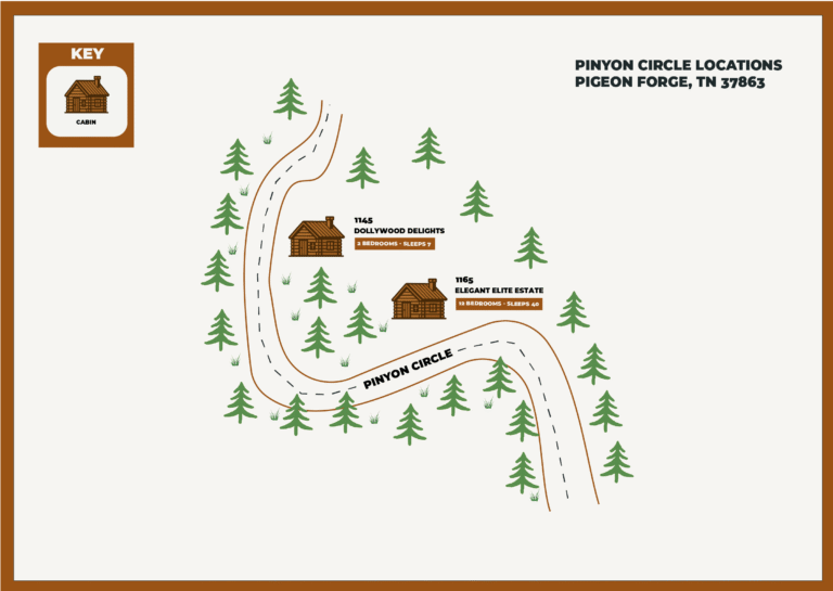 Pinyon Circle Cabin Community